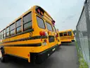 2015 Blue Bird Vision 72 Passenger Bus