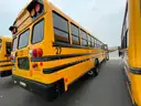 2015 Blue Bird Vision 72 Passenger Bus