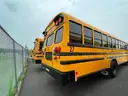 2015 Blue Bird Vision 72 Passenger Bus