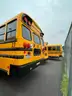 2015 Blue Bird Vision 72 Passenger Bus