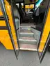 2015 Blue Bird Vision 72 Passenger Bus