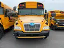2015 Blue Bird Vision 72 Passenger Bus