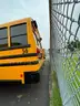 2015 Blue Bird Vision 72 Passenger Bus