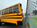 2015 Blue Bird Vision 72 Passenger Bus
