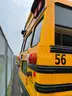 2015 Blue Bird Vision 72 Passenger Bus