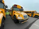 2015 Blue Bird Vision 72 Passenger Bus
