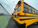 2014 Blue Bird Vision 72 Passenger School Bus