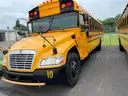 2014 Blue Bird Vision 72 Passenger School Bus
