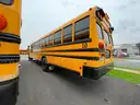 2014 Blue Bird Vision 72 Passenger School Bus
