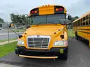 2014 Blue Bird Vision 72 Passenger School Bus