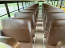 2014 Blue Bird Vision 72 Passenger School Bus