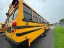 2014 Blue Bird Vision 72 Passenger School Bus