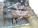 2016 KUBOTA HYDRAULIC BREAKER