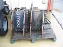 2016 KUBOTA HYDRAULIC BREAKER
