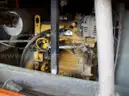 2007 SULLIVAN AIR COMPRESSOR