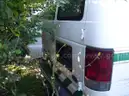 2008 Ford Econoline