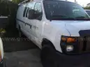 2008 Ford Econoline