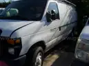 2008 Ford Econoline