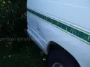 2008 Ford Econoline
