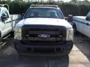 2011 Ford F-250 SD