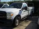 2011 Ford F-250 SD