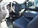 2011 Ford F-250 SD