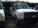 2011 Ford F-250 SD