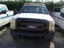 2011 Ford F-250 SD