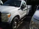 2011 Ford F-250 SD