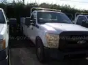 2011 Ford F-250 SD