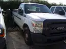 2013 Ford F-250 SD