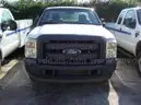 2013 Ford F-250 SD