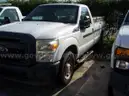 2013 Ford F-250 SD