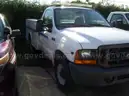 2000 Ford F-250 SD