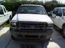 2004 Ford F-350 SD