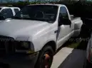 2004 Ford F-350 SD