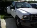 2004 Ford F-350 SD