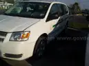2008 Dodge Grand Caravan