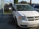 2008 Dodge Grand Caravan