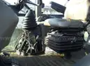 2014 CASE BACKHOE