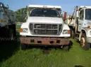 2003 Ford F-750