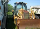 2008 CASE 580M BACKHOE