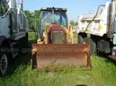 2008 CASE 580M BACKHOE