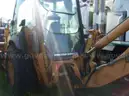 2008 CASE 580M BACKHOE