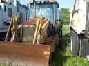 2008 CASE 580M BACKHOE