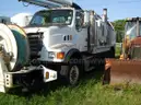 2007 Sterling L7500