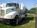 2015 Kenworth T4 Series