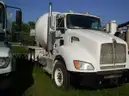 2015 Kenworth T4 Series