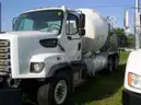2014 Freightliner 108SD