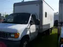 2006 Ford Econoline